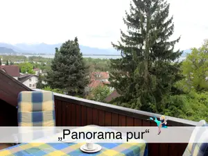 Ferienwohnung für 2 Personen (63 m²) in Lindau