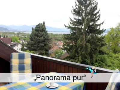 Aussicht