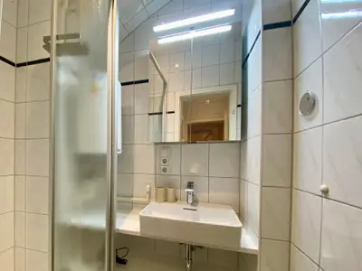 Badezimmer 1