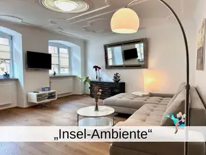 Ferienwohnung für 3 Personen (75 m²) in Lindau