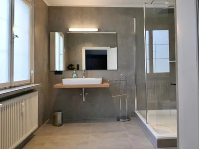 Badezimmer 1