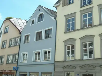 Gebäudeansicht