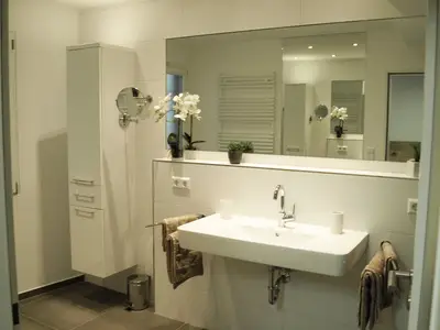 Badezimmer 1