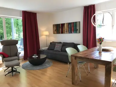 Wohnbereich