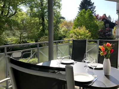 Aussicht