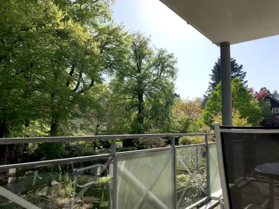 Aussicht