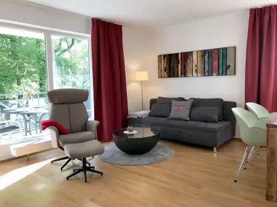 Wohnbereich
