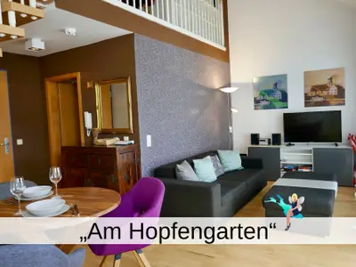 Wohnbereich