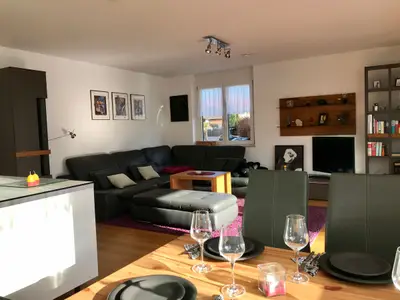 Wohnbereich