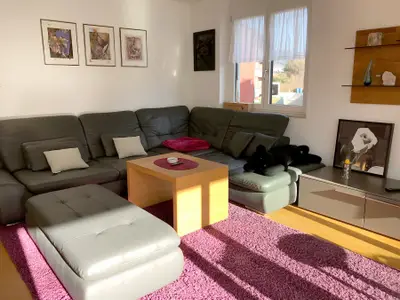 Wohnbereich