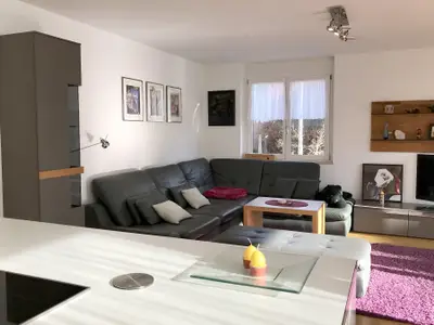 Wohnbereich