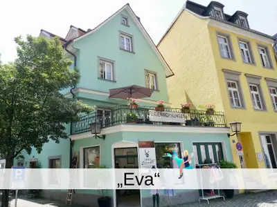 Gebäudeansicht