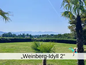 Ferienwohnung für 4 Personen (140 m²) in Lindau