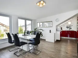 Ferienwohnung für 5 Personen (70 m²) in Lindau