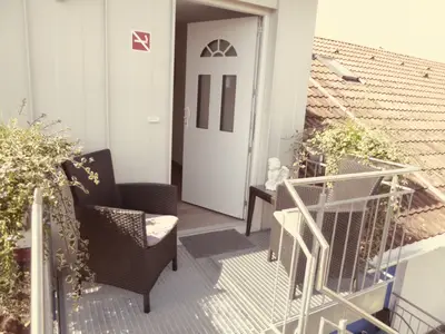 OUTSIDE, INSIDE