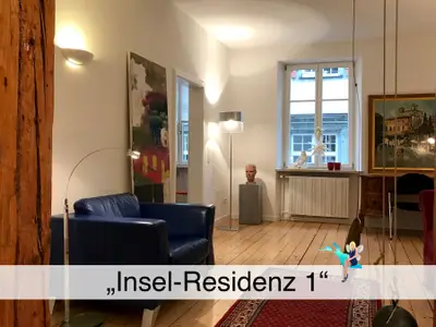 Wohnbereich