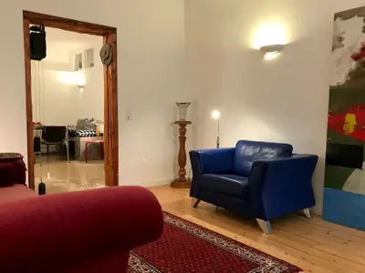 Wohnbereich