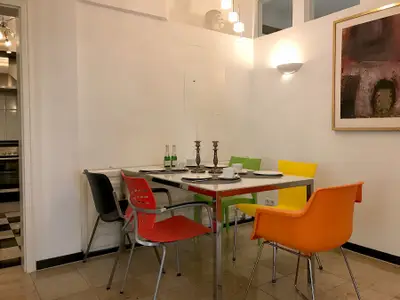 Essensbereich