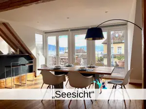 Ferienwohnung für 6 Personen (135 m²) in Lindau