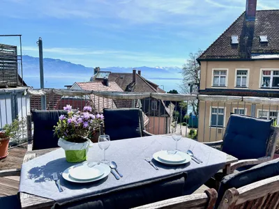 Aussicht