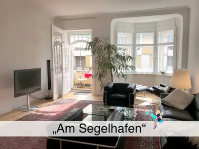 Wohnbereich