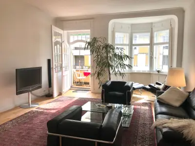 Wohnbereich