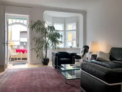 Wohnbereich