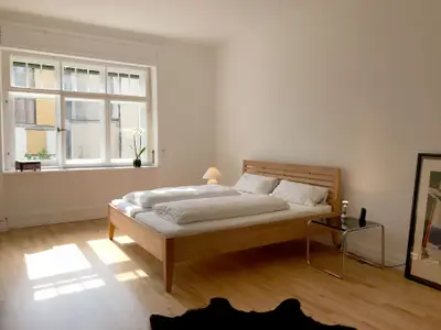 Schlafzimmer 2
