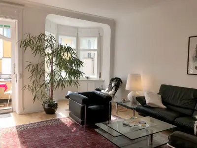 Wohnbereich