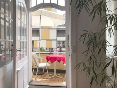 Balkon