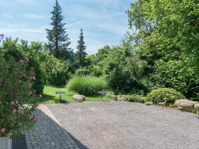 Parkplätze