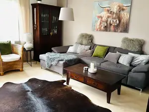 Ferienwohnung für 4 Personen (80 m²) in Lindau