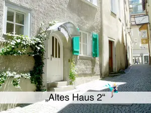Ferienwohnung für 2 Personen (40 m²) in Lindau