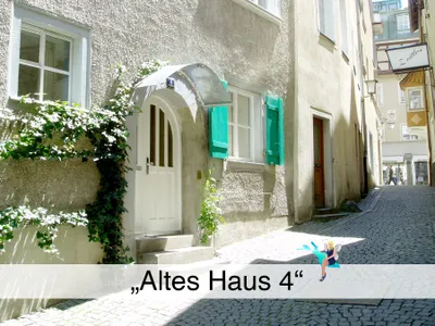 Gebäudeansicht