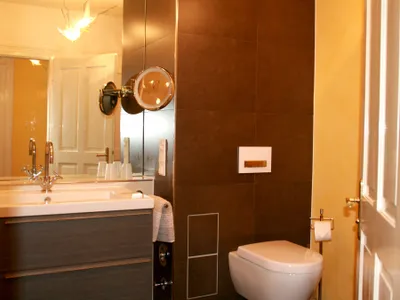 Badezimmer 1