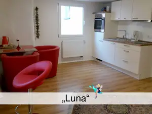 Ferienwohnung für 2 Personen (33 m²) in Lindau