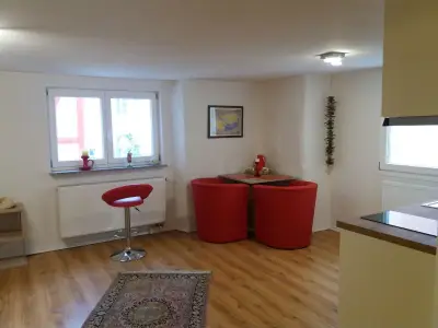 Wohnbereich