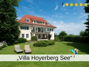 Ferienwohnung für 4 Personen (125 m²) in Lindau