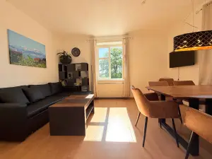 Ferienwohnung für 6 Personen (58 m²) in Lindau