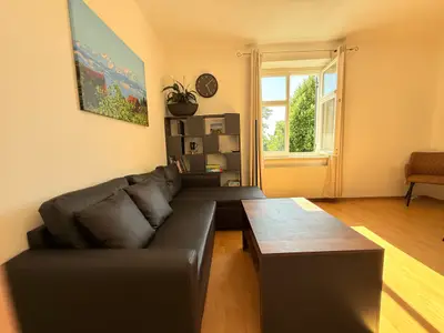 Ferienwohnung für 6 Personen (58 m²) in Lindau 2/10