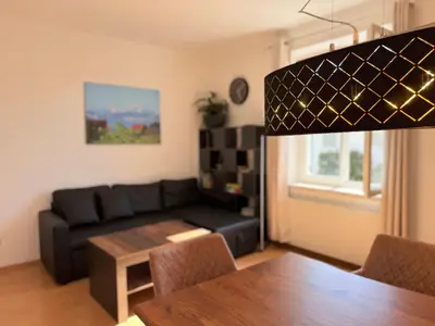 Ferienwohnung für 6 Personen (58 m²) in Lindau 3/10