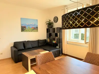 Ferienwohnung für 6 Personen (58 m²) in Lindau 4/10