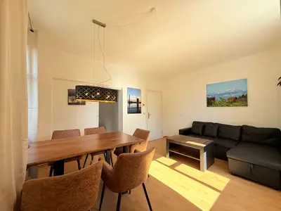 Ferienwohnung für 6 Personen (58 m²) in Lindau 7/10