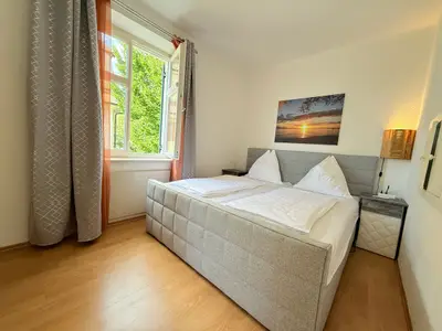 Ferienwohnung für 6 Personen (58 m²) in Lindau 9/10