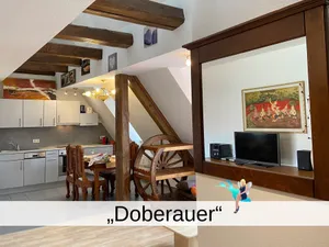 Ferienwohnung für 6 Personen (63 m²) in Lindau
