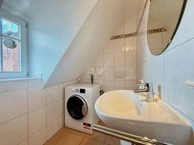 Badezimmer 1
