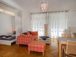 Ferienwohnung für 2 Personen (45 m²) in Lindau