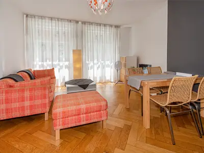Ferienwohnung für 2 Personen (45 m²) in Lindau 8/10