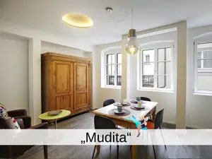 Ferienwohnung für 4 Personen (80 m²) in Lindau