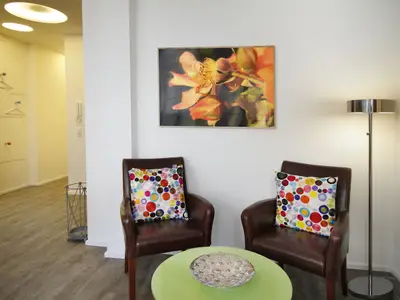 Ferienwohnung für 4 Personen (80 m²) in Lindau 7/10